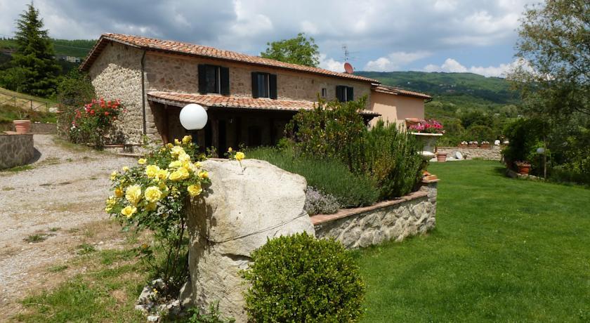 Отель Pievevecchia