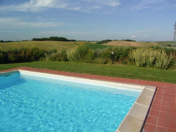 Отель Agriturismo Vigliano