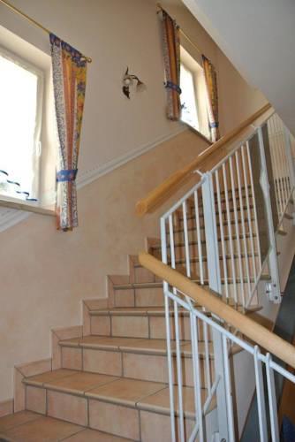 Апартаменты Appartement Schernthaner