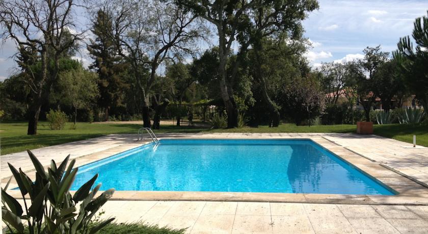 Вилла Quinta Santo Estevao