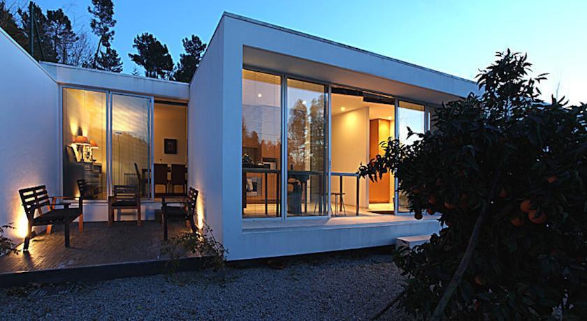 Вилла Casa Cerdeirinhas