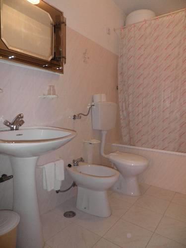 Апартаменты Casa Das Lages