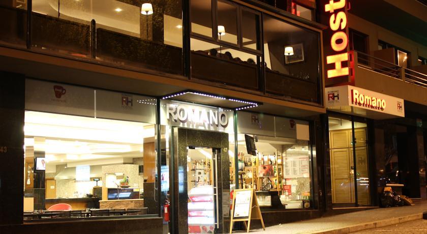 Хостел Romano Hostel