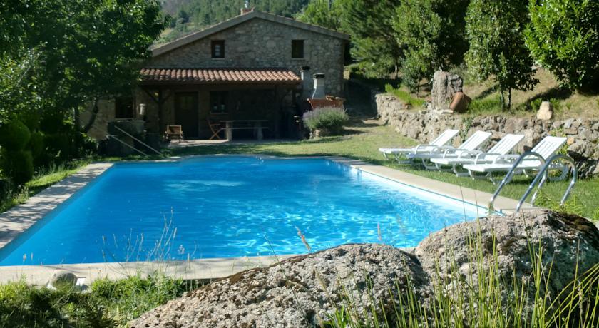 Апартаменты Quinta Do Circo - Serra Da Estrela - Turismo Rural