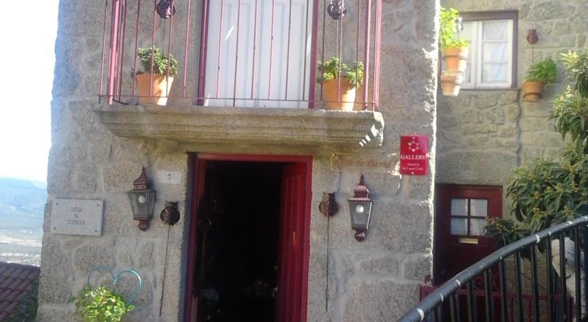 Отель Casa de David