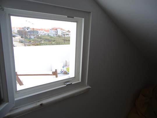 Мини-отель Baleal Cliff House B&B