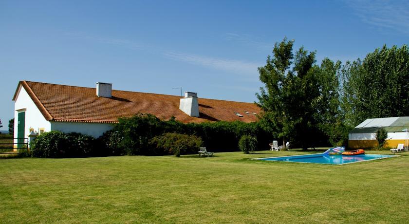 Апартаменты Ribatejo Villa