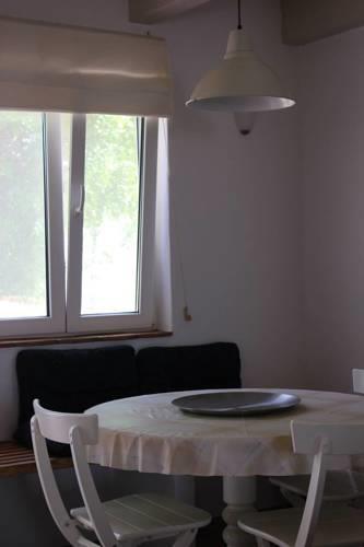 Апартаменты Quinta dos Cochichos