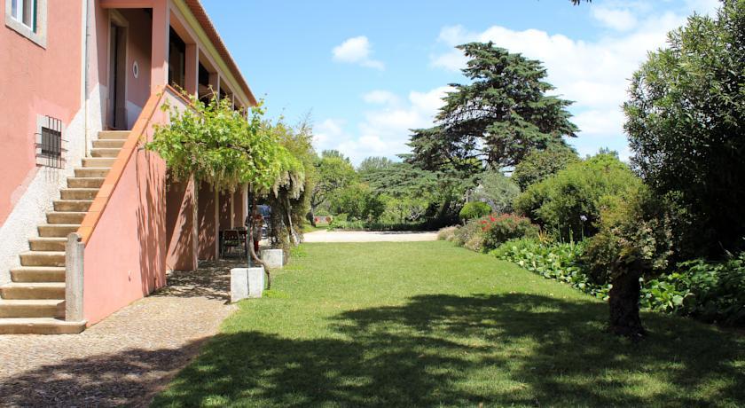 Quinta da Varzea