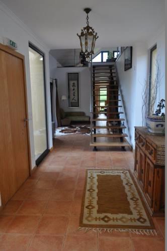 Апартаменты Casa Do Valgão