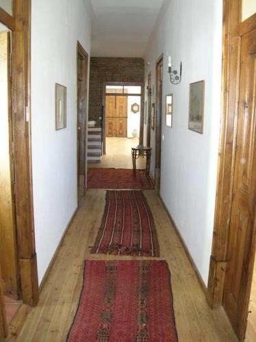 Мини-отель Casa Covao da Abitureira