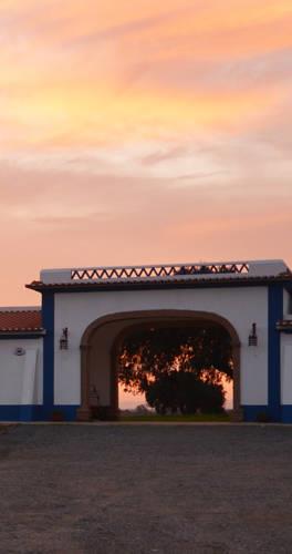 Отель Monte da Azinheira Grande