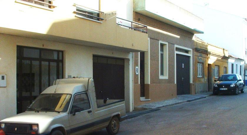 Апартаменты Apartamentos Bau-Doce