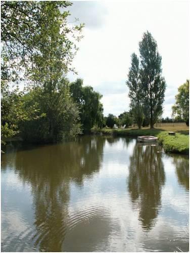 Мини-отель Le Clos du Piheux
