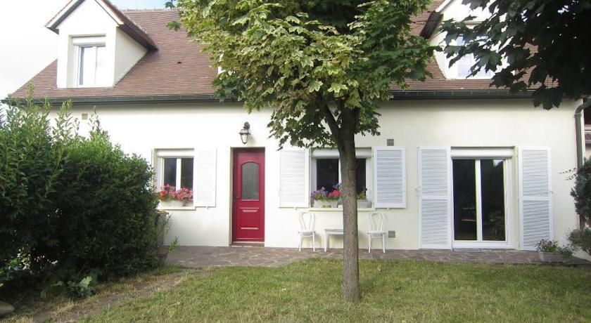 Гостевой дом Maison RER Massy-Verrieres