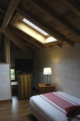 Мини-отель Chambres D'Hotes Au Vieux Logis