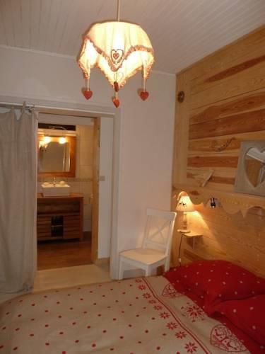 Мини-отель La Maison sous les Étoiles