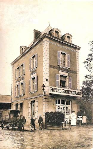 Отель Arobase Hotel