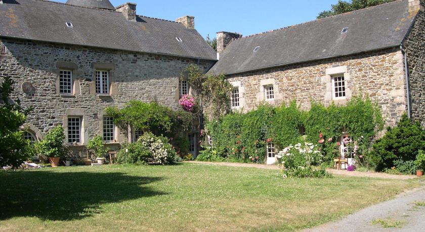 Мини-отель Manoir de Belle Fontaine