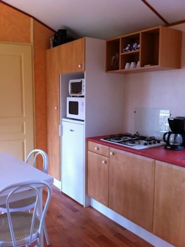 Отель Chalet Fort Samson
