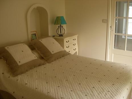 Мини-отель Manoir Du Vieux Cedre