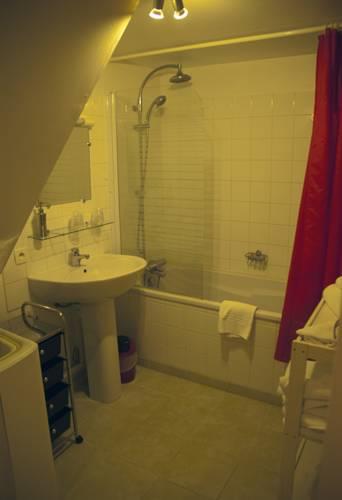 Апартаменты Gîte La filature