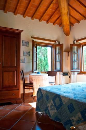 Мини-отель Vallacchi Bed & Breakfast