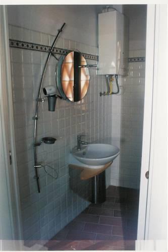 Отель Cottage Giusi
