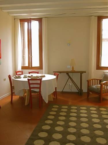 Апартаменты Bed And Breakfast Il Palazzetto