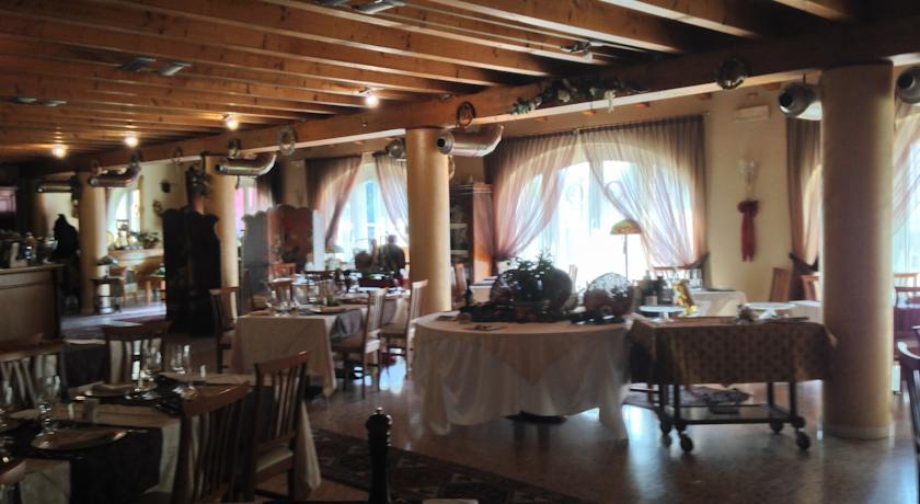 Гостевой дом Locanda Botella