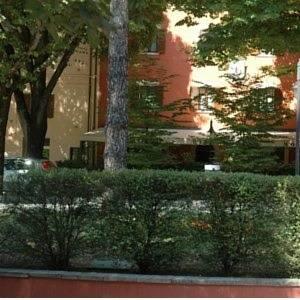 Отель Albergo Montenerone