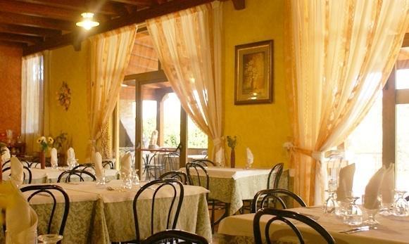Отель Agriturismo San Francesco