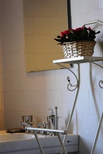 Отель Agriturismo La Madoneta