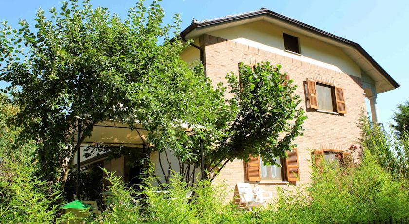 Мини-отель Bed&Breakfast Doppio Sogno