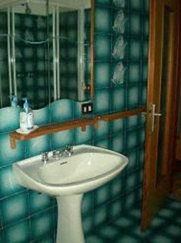 Хостел Hostel Stelvio
