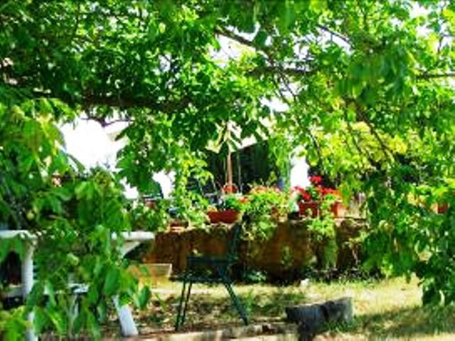 Отель Agriturismo Santa Maria