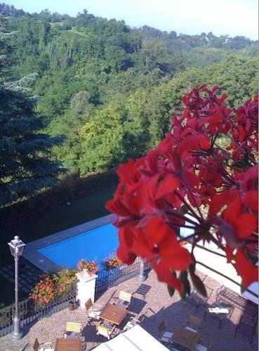 Отель Ristorante Albergo Ca' Vittoria