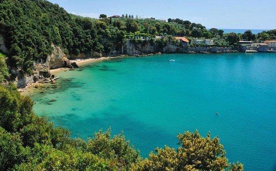 Мини-отель Locanda Matteotti