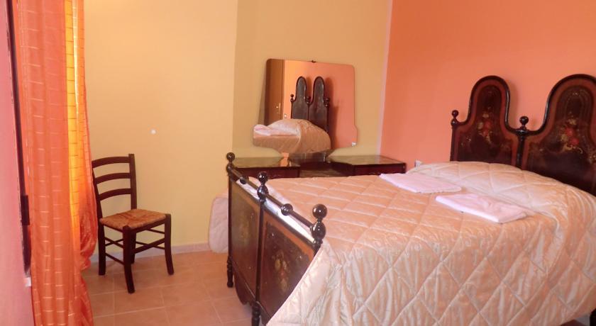 Отель Agriturismo Lerno