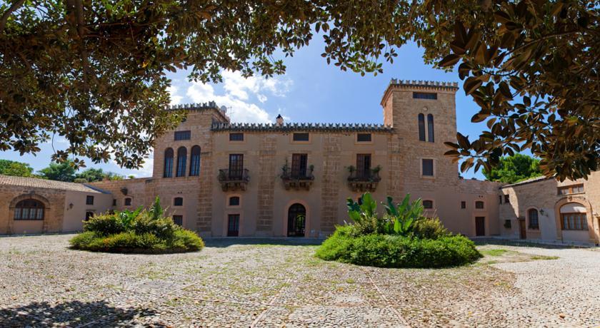 Мини-отель Il Glicine La Piana dei Colli