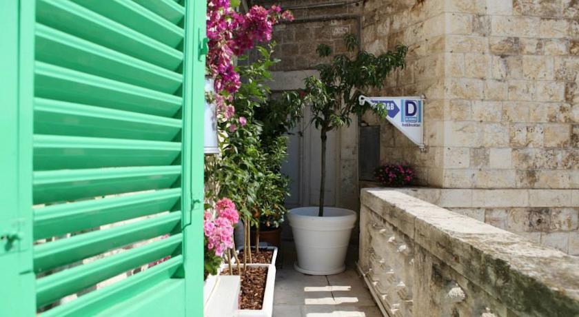 Гостевой дом B&B Al Duomo Molfetta