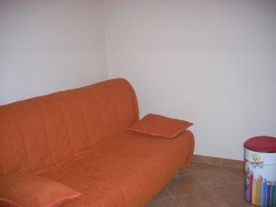 Апартаменты Casa Vacanza Alice