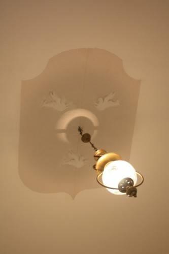 Vespa B&B