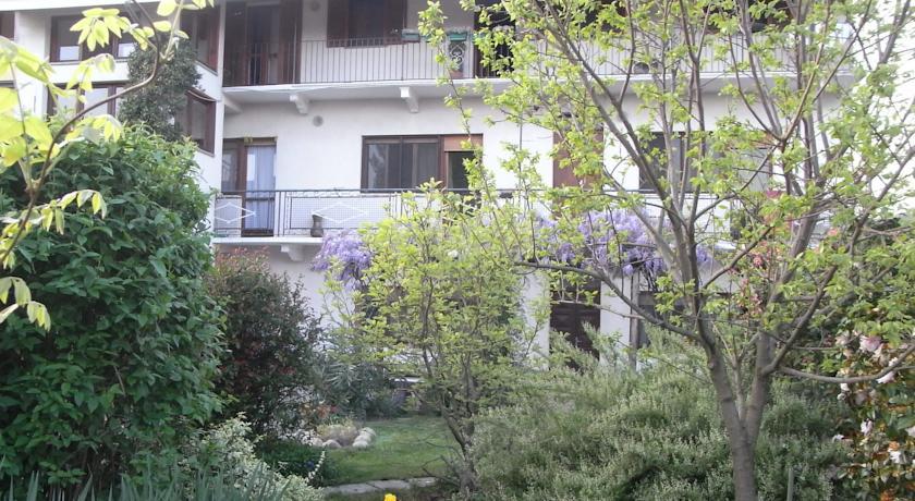 Мини-отель B&B Casa Passito