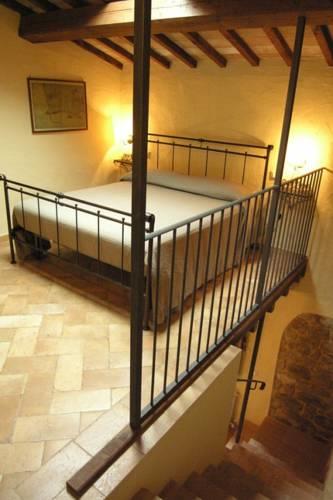 Апартаменты Casa Vacanze La Caterba