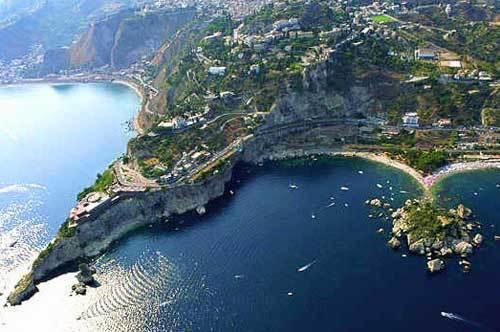 Апартаменты Casa Vacanze Euthalia