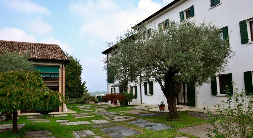 Апартаменты Casa Lucy