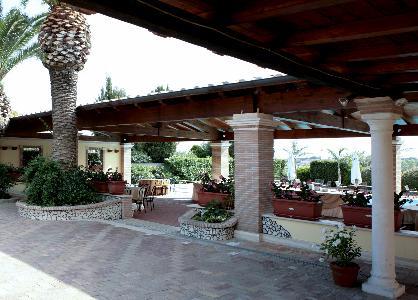 Мини-отель Villa Francesca