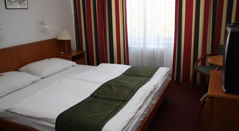 Hunguest Hotel Griff