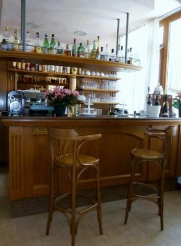 Отель Albergo Al Castello